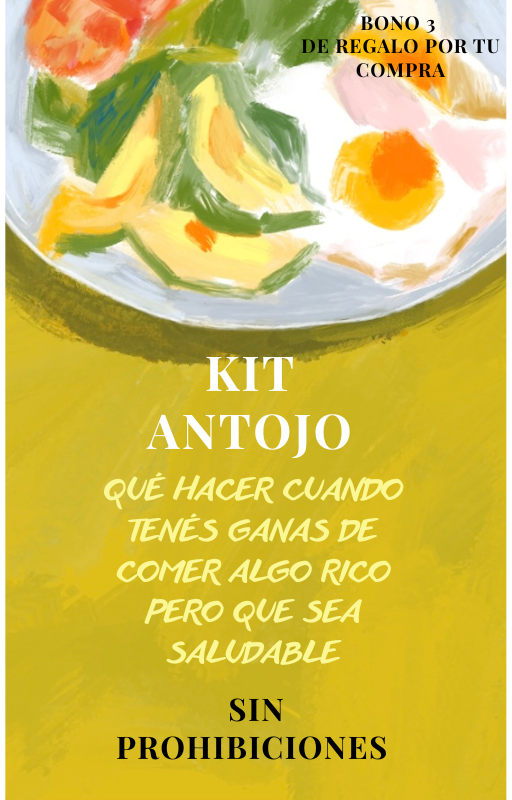Comé Mejor con lo que Ya Tenés — Ebook Interactivo LO QUE HAY™
